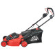 Газонокосарка електрична Vitals Master EZP-383jb
