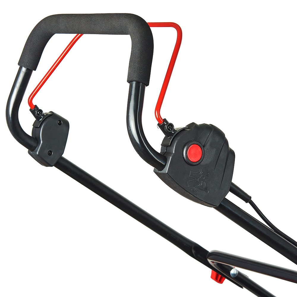 Газонокосарка електрична Vitals Master EZP-383jb