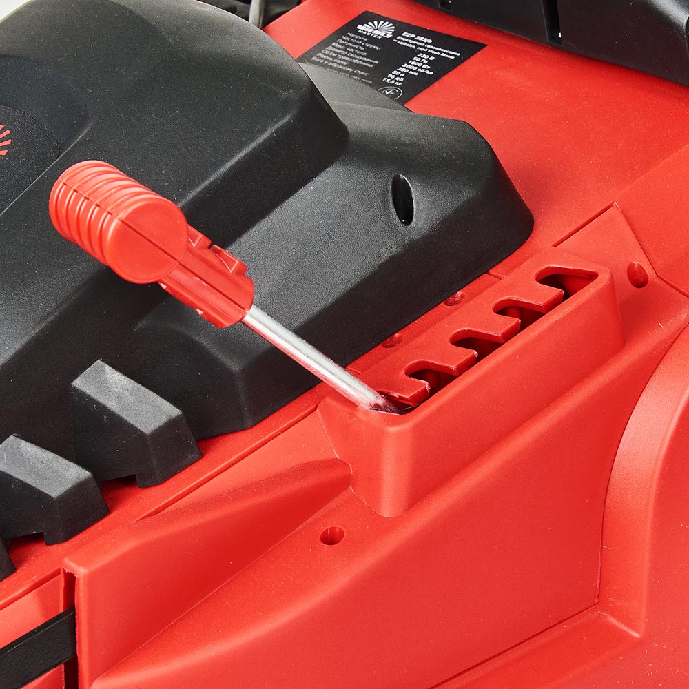 Газонокосарка електрична Vitals Master EZP-383jb