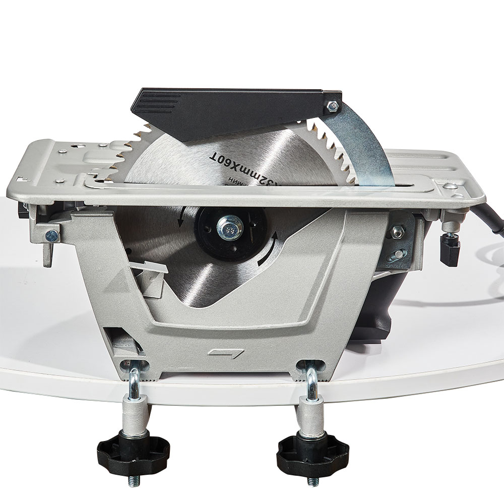 Пила циркулярна Vitals Master Rg 2020d