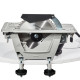 Пила циркулярна Vitals Master Rg 2020d