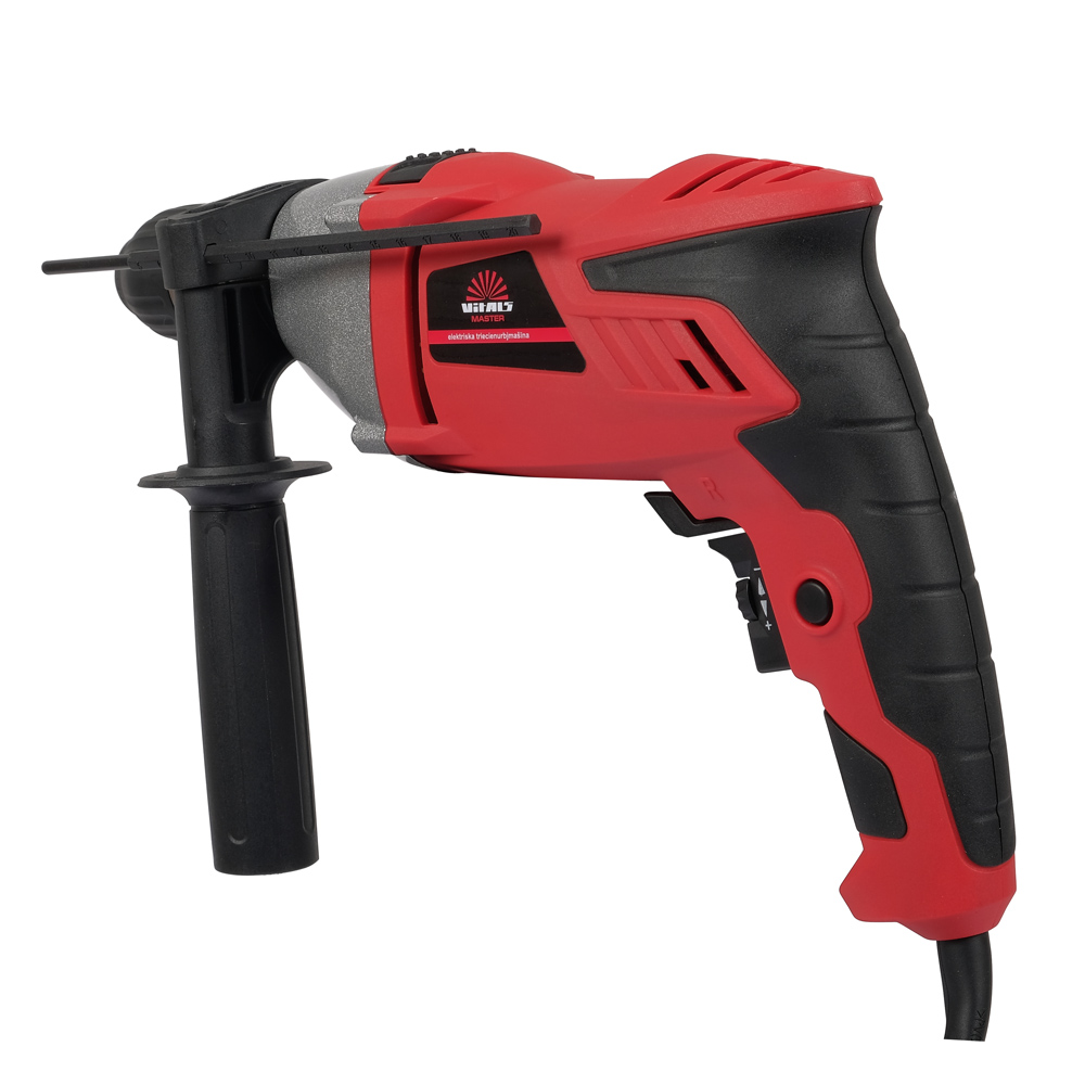 Дриль електричний Vitals Master 1395GNak