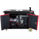 Генератор дизельний Vitals Professional EWI 10daps