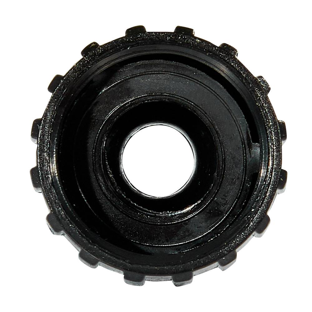 Адаптер Vitals для конектора 1/2" з внутрішнім різьбленням 3/4" (191543)