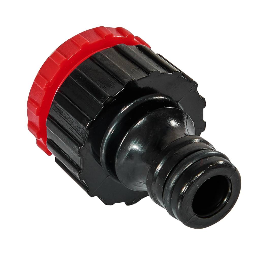 Адаптер Vitals для конектора 1/2" з внутрішнім різьбленням 1/2" і 3/4" (191545)