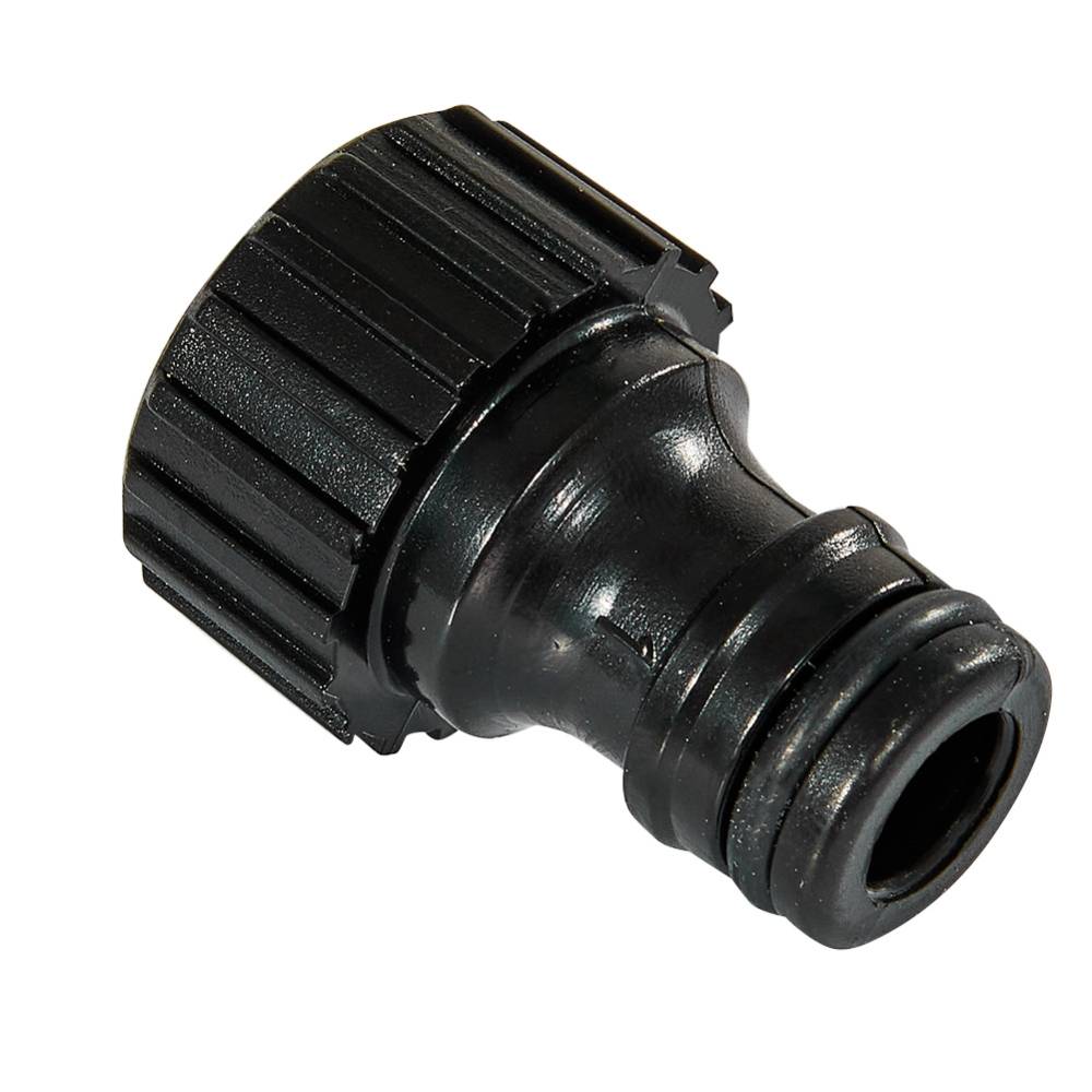 Адаптер Vitals для конектора 1/2" з внутрішнім різьбленням 1/2" (191548)