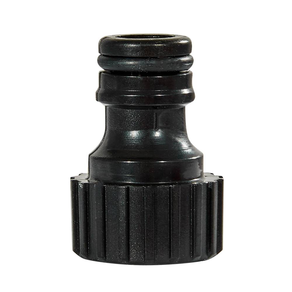 Адаптер Vitals для конектора 1/2" з внутрішнім різьбленням 1/2" (191548)