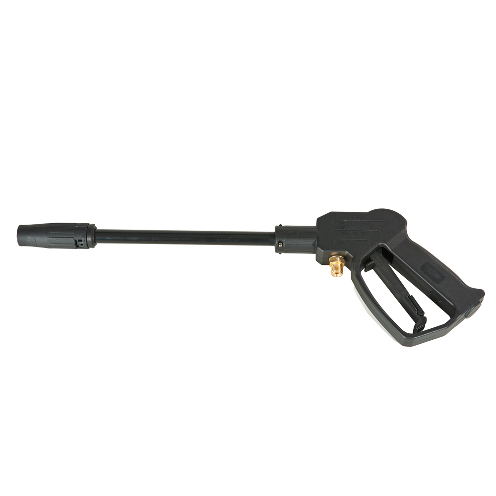 Мийка високого тиску Vitals Master Am 6.5-120w turbo