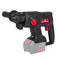 Перфоратор акумуляторний Vitals Professional ARa 2218P BS SmartLine без АКБ та ЗП