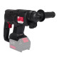 Перфоратор акумуляторний Vitals Professional ARa 2218P BS SmartLine без АКБ та ЗП