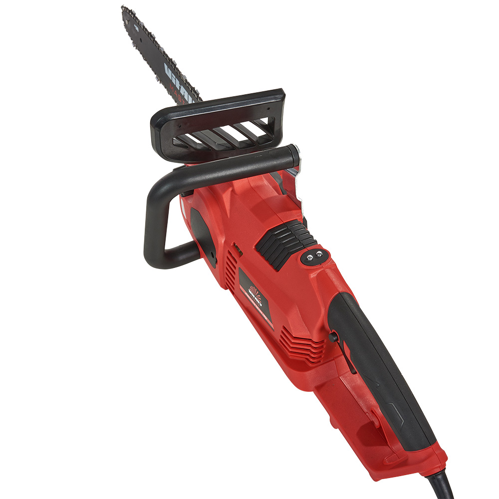 Ланцюгова електрична пилка Vitals Master EKZ 2441