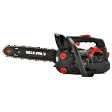 Бензинова ланцюгова пилка Vitals Master BKZ 2512s Black Edition