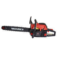 Бензиновая цепная пила Vitals BKZ 5532s 18″