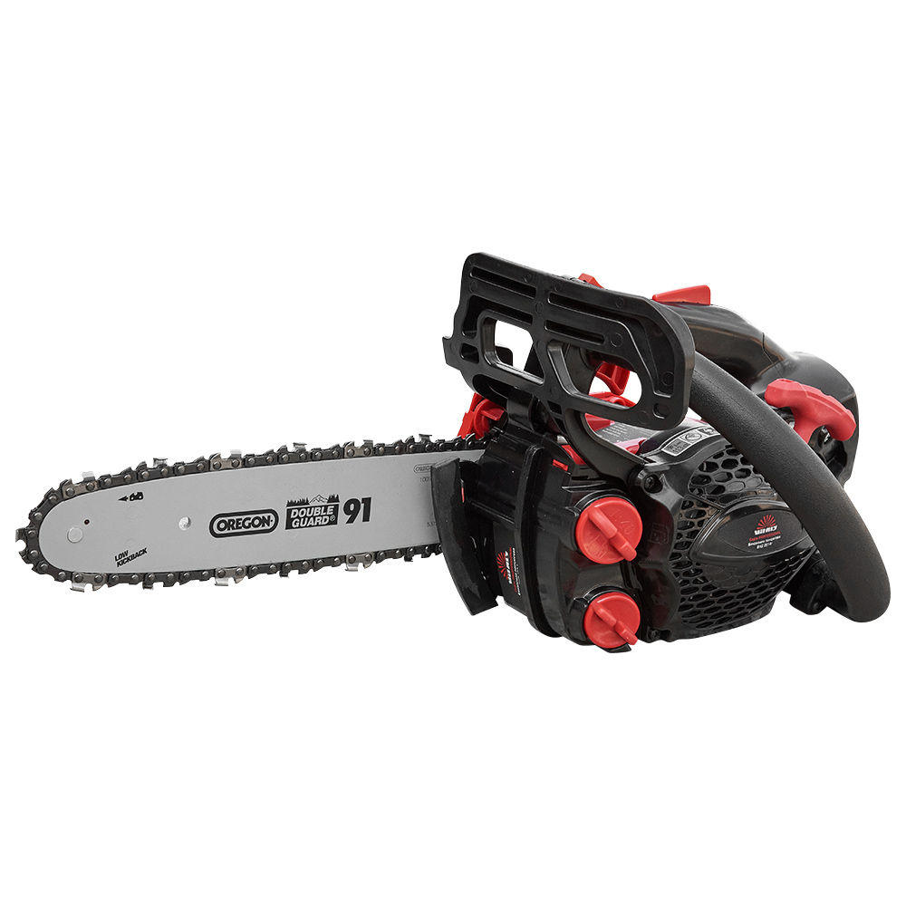 Бензинова ланцюгова пилка Vitals Professional BKZ 2514r
