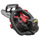 Бензинова ланцюгова пилка Vitals Professional BKZ 2514r