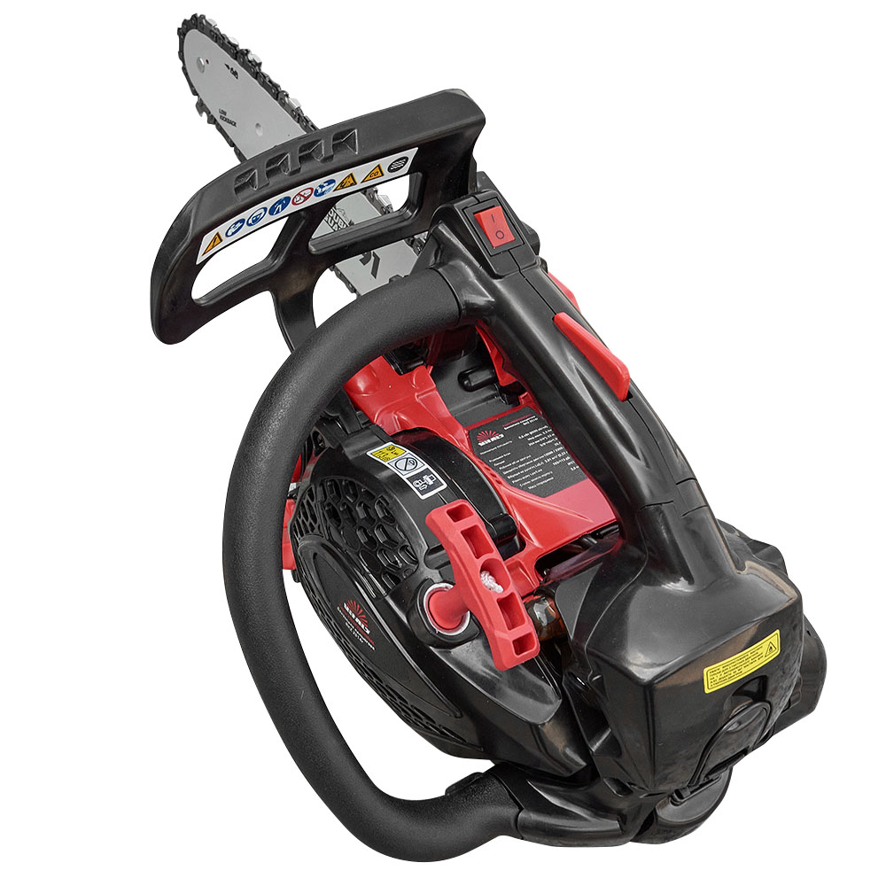 Бензинова ланцюгова пилка Vitals Professional BKZ 2514r