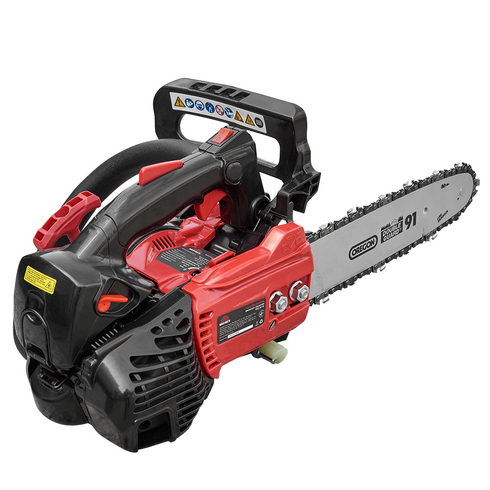 Бензинова ланцюгова пилка Vitals Professional BKZ 2514r