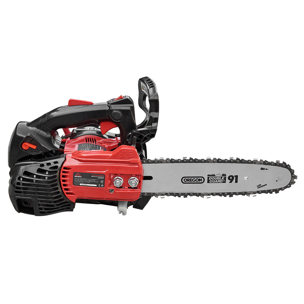 Бензинова ланцюгова пилка Vitals Professional BKZ 2514r