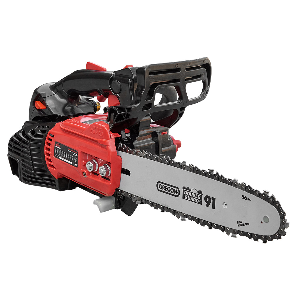 Бензинова ланцюгова пилка Vitals Professional BKZ 2514r