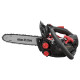 Бензинова ланцюгова пилка Vitals Professional BKZ 2514r