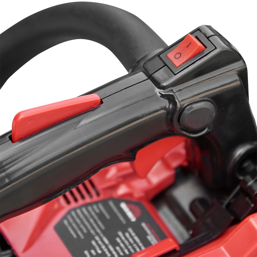 Бензинова ланцюгова пилка Vitals Professional BKZ 2514r