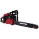 Бензинова ланцюгова пилка Vitals Master BKZ 4523o 15“ AluMagnio