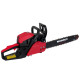 Бензинова ланцюгова пилка Vitals Master BKZ 5027o 18“ AluMagnio