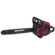 Бензинова ланцюгова пилка Vitals Master BKZ 5530o 18“ AluMagnio