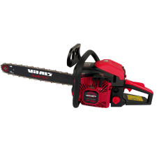 Бензинова ланцюгова пилка Vitals Master BKZ 5530o 18“ AluMagnio