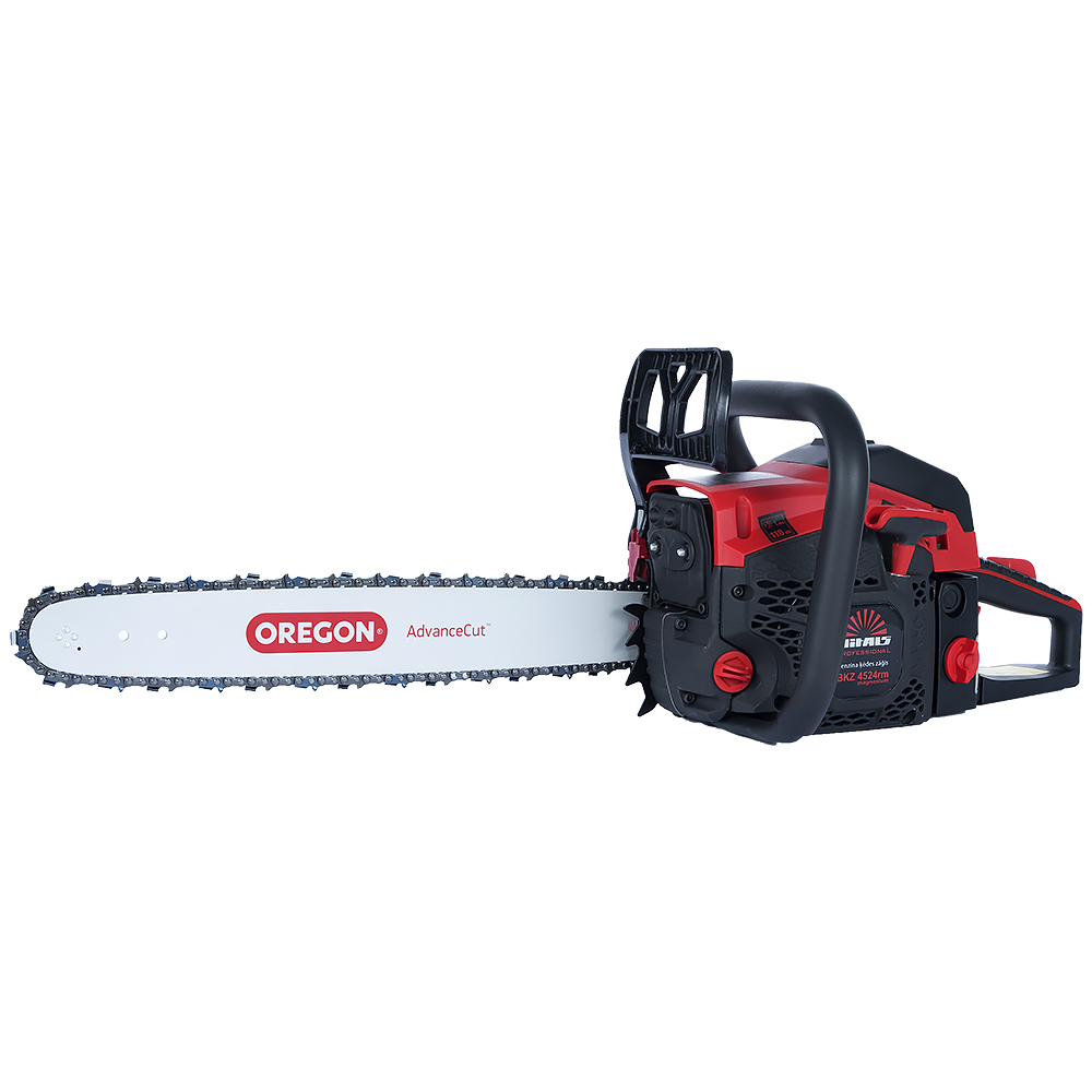 Бензинова ланцюгова пилка Vitals Professional BKZ 4524rm 15“ Magnesium