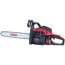 Бензинова ланцюгова пилка Vitals Professional BKZ 4524rm 15“ Magnesium