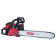 Бензинова ланцюгова пилка Vitals Professional BKZ 5531rm 18“ Magnesium