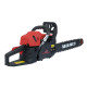 Бензинова ланцюгова пилка Vitals BKZ 4518n 15“