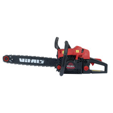 Бензинова ланцюгова пилка Vitals BKZ 5223n 18“