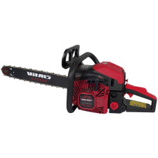 Бензинова ланцюгова пилка Vitals Master BKZ 5027o 15“ Kit AluMagnio