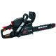 Бензинова ланцюгова пилка Vitals Master BKZ 4019j Black Edition