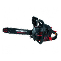 Бензиновая цепная пила Vitals Master BKZ 4019j Black Edition
