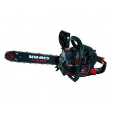 Бензинова ланцюгова пилка Vitals Master BKZ 4019j Black Edition