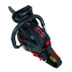 Бензинова ланцюгова пилка Vitals Master BKZ 4019j Black Edition