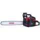 Бензинова ланцюгова пилка Vitals Professional BKZ 5531rm 20“ Magnesium
