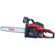 Бензинова ланцюгова пилка Vitals Professional BKZ 5531rm 20“ Magnesium