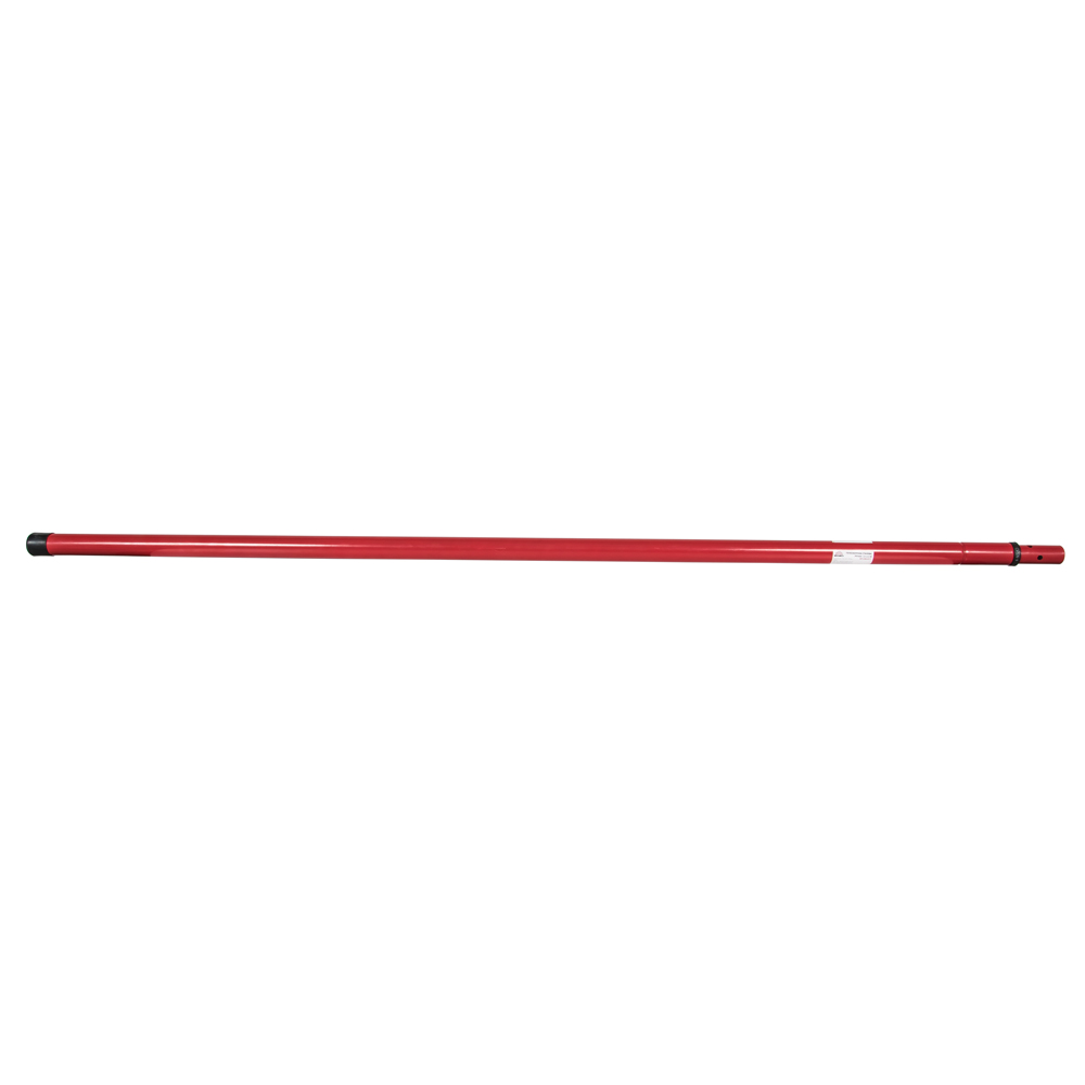 Телескопічна ручка Vitals SP-240-01T