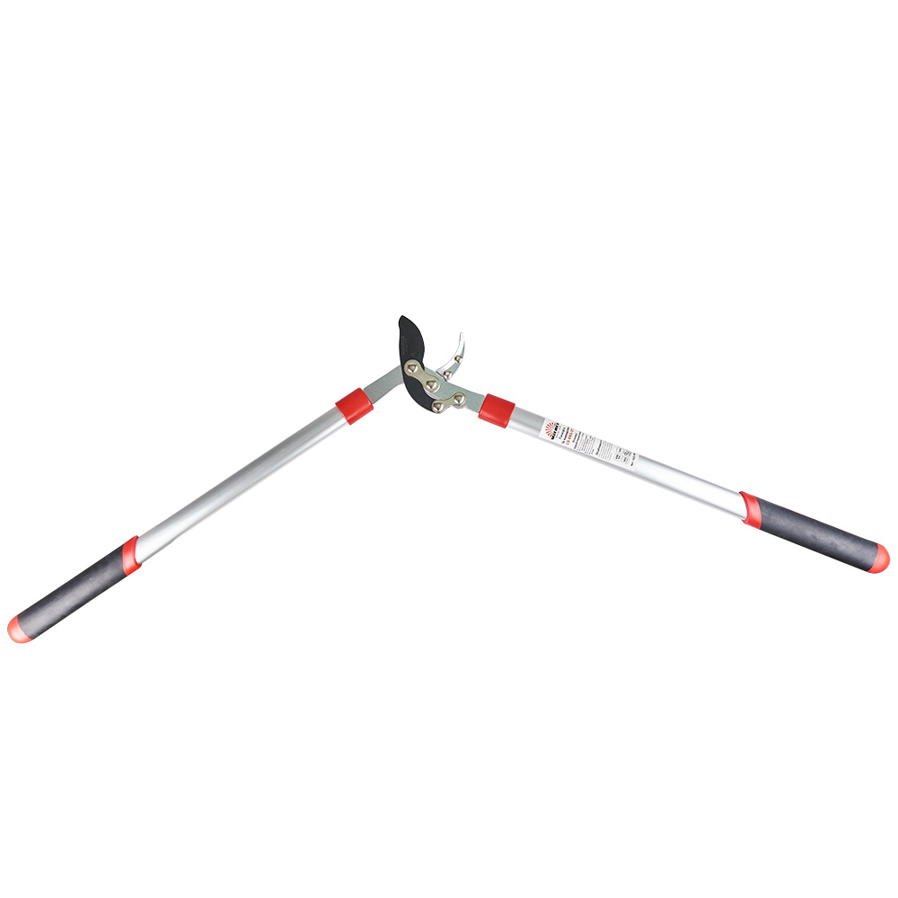 Гілкоріз Vitals Master з ковадлом LS-685-01