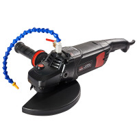 Кутова шліфувальна машина Vitals Professional Ls2326DUq stone cutting+