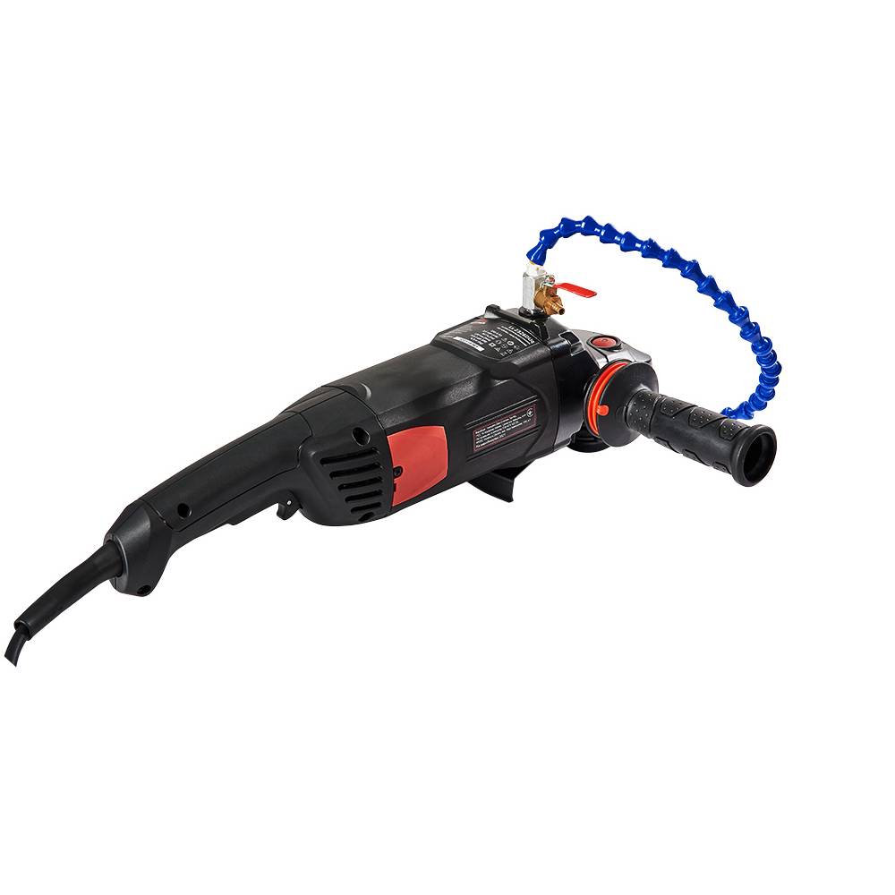 Кутова шліфувальна машина Vitals Professional Ls2326DUq stone cutting+