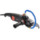 Кутова шліфувальна машина Vitals Professional Ls2326DUq stone cutting+