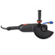 Кутова шліфувальна машина Vitals Professional Ls2326DUq stone cutting+