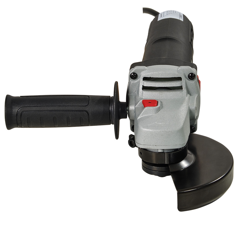 Кутова шліфувальна машина Vitals Professional Ls1290KNvp