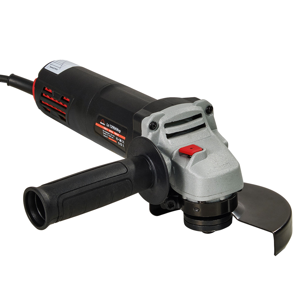 Кутова шліфувальна машина Vitals Professional Ls1290KNvp