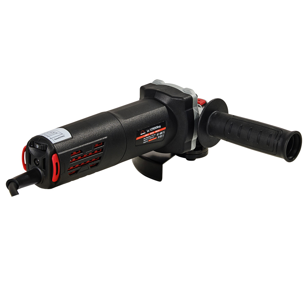 Кутова шліфувальна машина Vitals Professional Ls1290KNvp